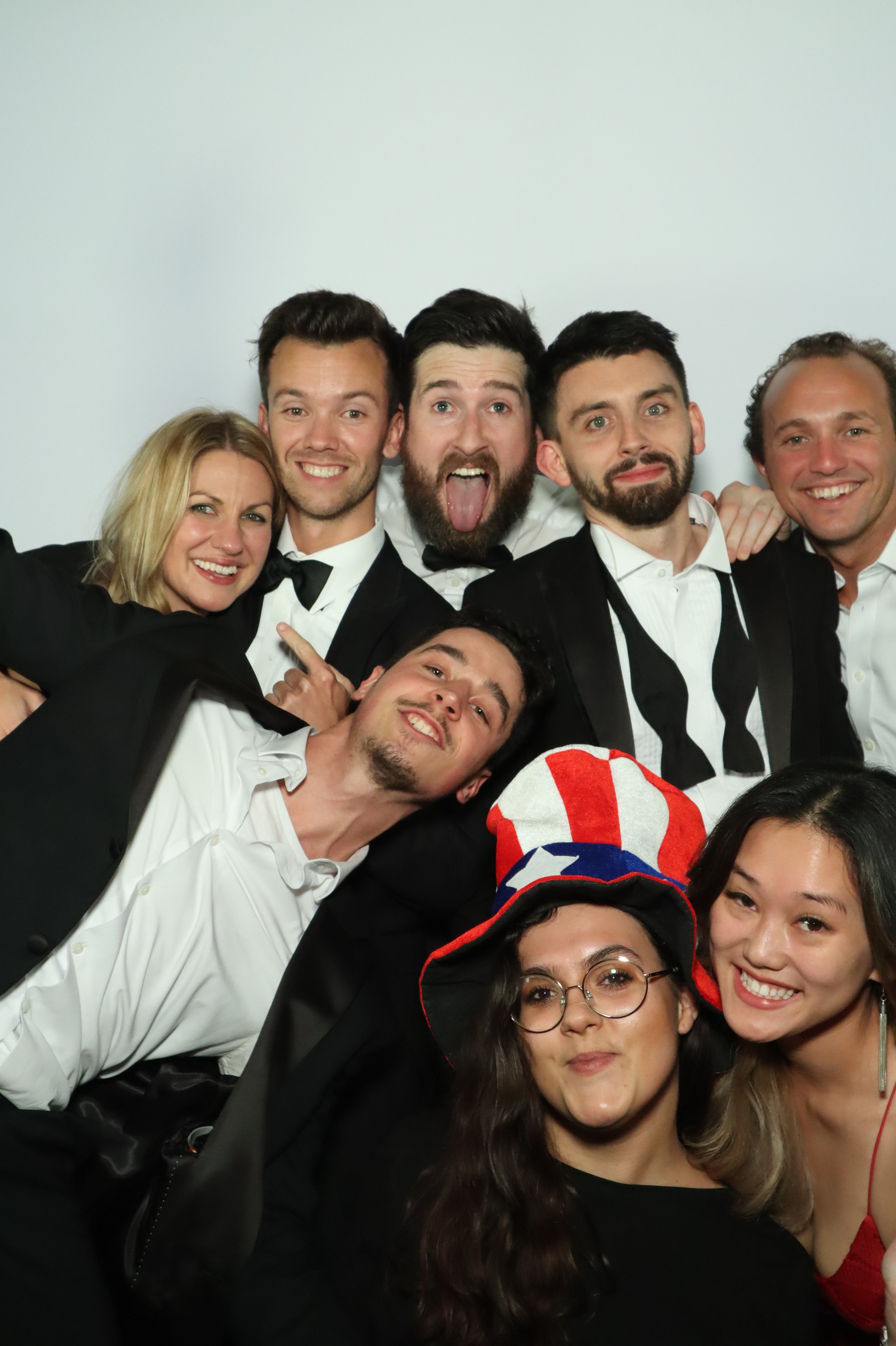 Mayor’s for London Fusion Mirror | View more photos from the event at gallery.myphotoboothexperience.co.uk/u/MyPhotoBoothExperienceLtd/Mayor’s-for-London-Fusion-Mirror